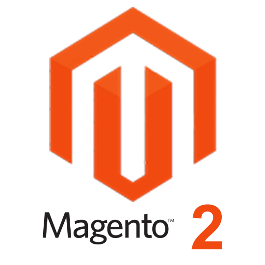 magento-2 logo